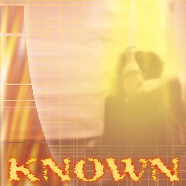 Cover art for Known